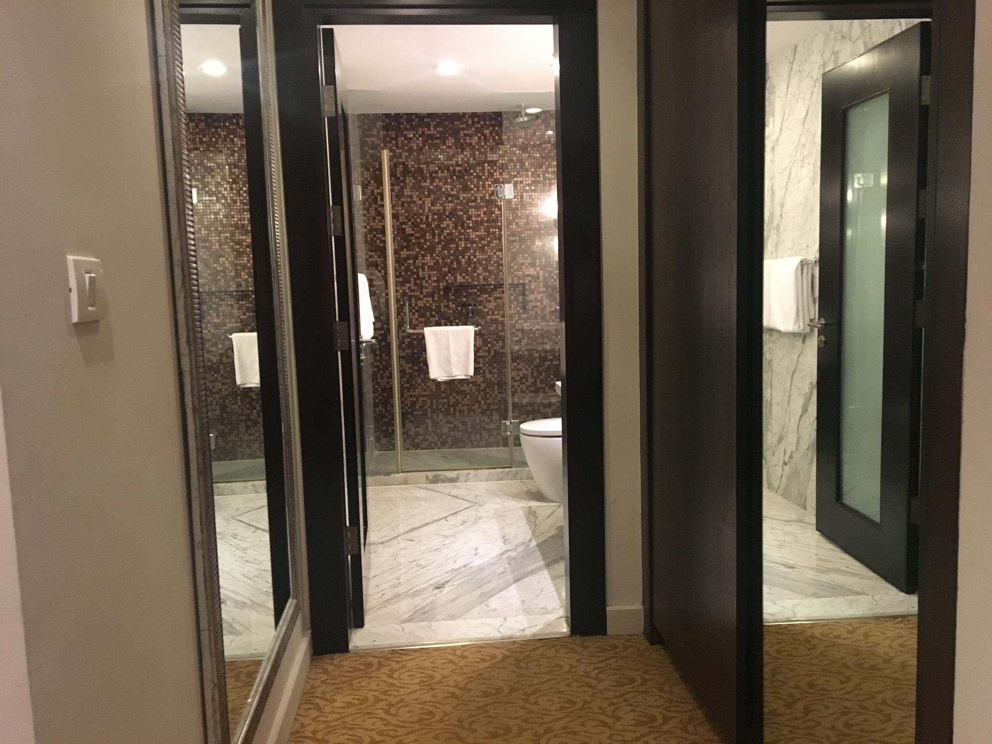 Oakwood Premier Prestige Μπανγκαλόρ Εξωτερικό φωτογραφία