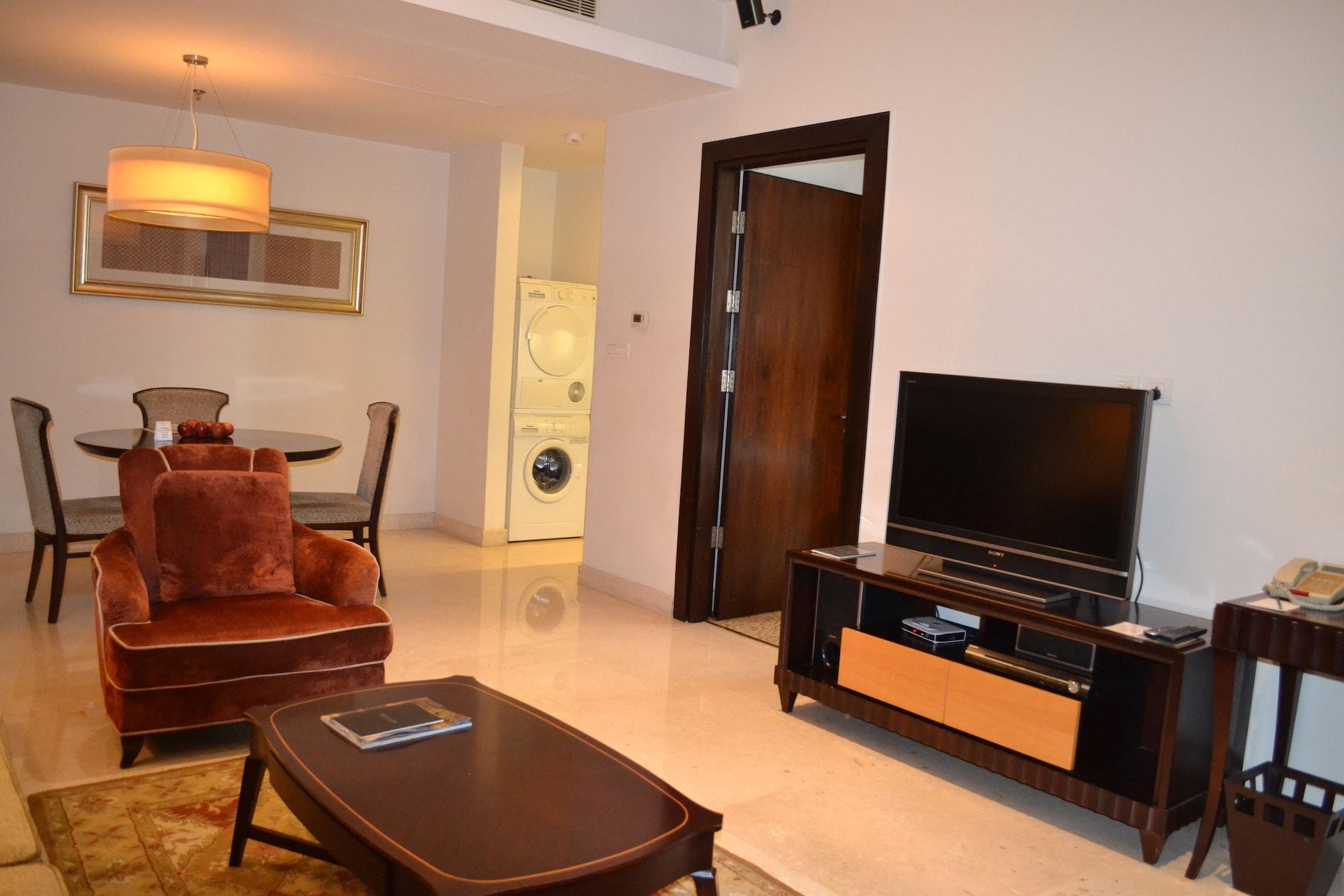 Oakwood Premier Prestige Μπανγκαλόρ Εξωτερικό φωτογραφία