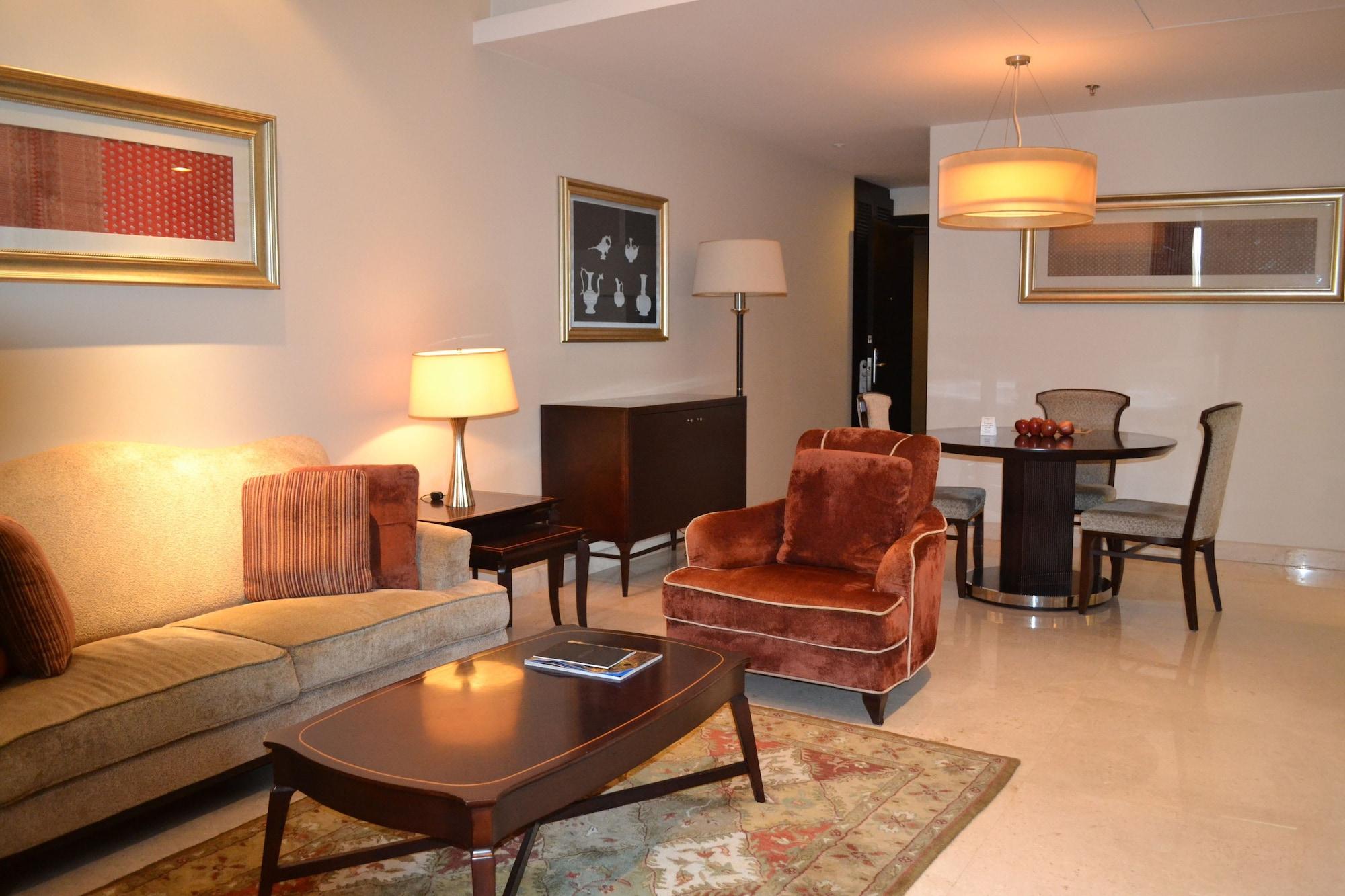 Oakwood Premier Prestige Μπανγκαλόρ Εξωτερικό φωτογραφία
