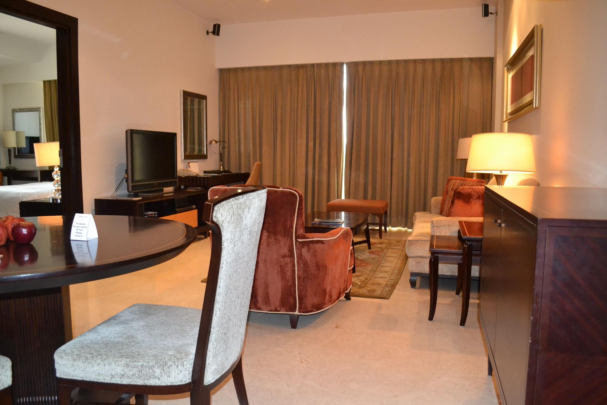 Oakwood Premier Prestige Μπανγκαλόρ Εξωτερικό φωτογραφία