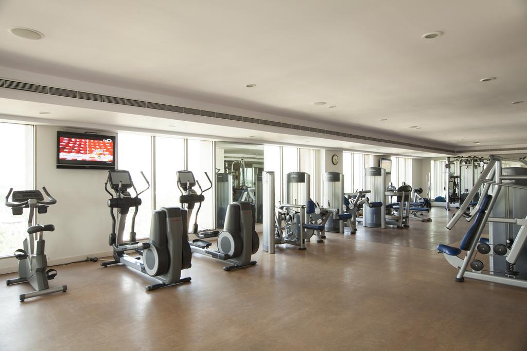 Oakwood Premier Prestige Μπανγκαλόρ Εξωτερικό φωτογραφία