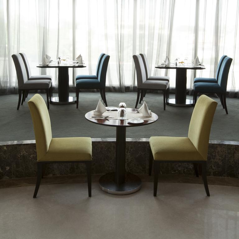 Oakwood Premier Prestige Μπανγκαλόρ Εξωτερικό φωτογραφία