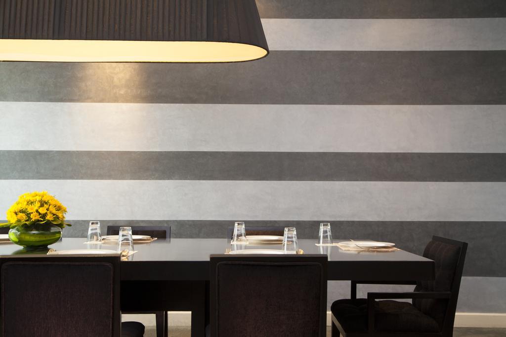 Oakwood Premier Prestige Μπανγκαλόρ Εξωτερικό φωτογραφία