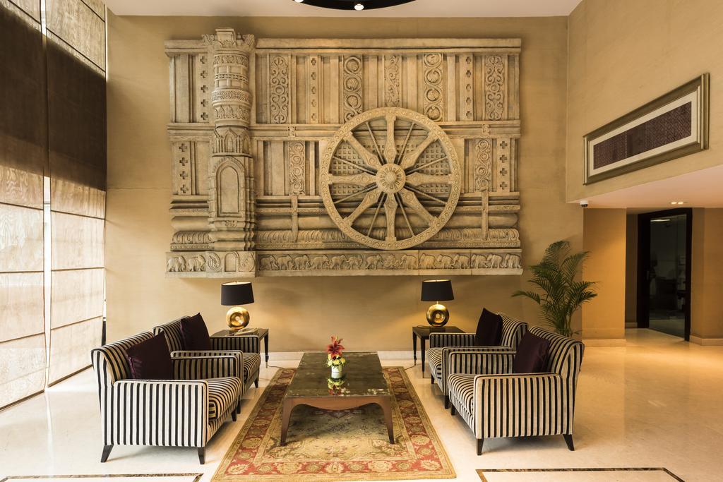 Oakwood Premier Prestige Μπανγκαλόρ Δωμάτιο φωτογραφία