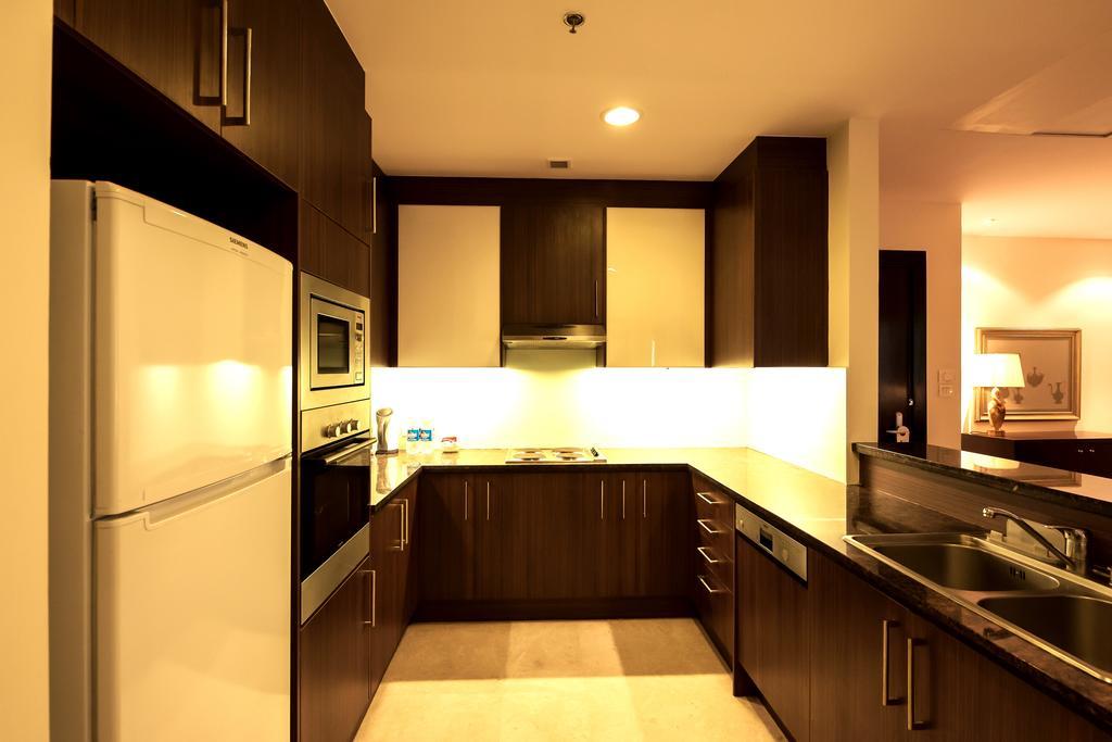 Oakwood Premier Prestige Μπανγκαλόρ Εξωτερικό φωτογραφία